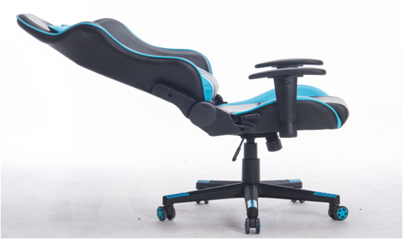 new design gaming office chair recliner lol chair ergonomic racing