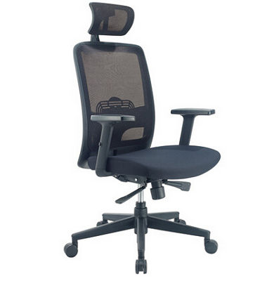 High Back Adjustable Ergonomic Mesh Executive Office Chair