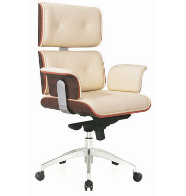 Luxury Leather Office Chair PU Executive Chair/Big Boss Chair/eames office chair