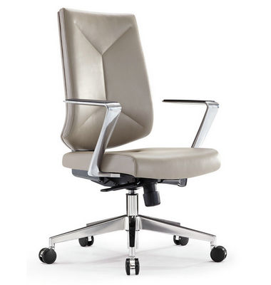 modern furniture design office chair luxury pu leather,italian leather executive office chair,office leather