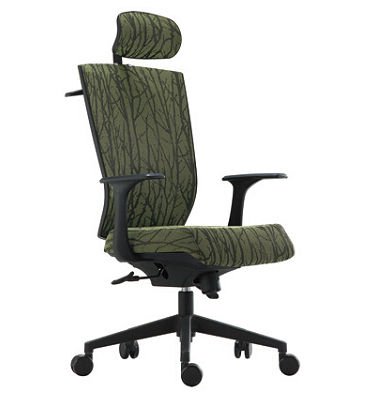 modern Multifunction Executive& Manager Mesh Chair flexible back office chair executive boss chair