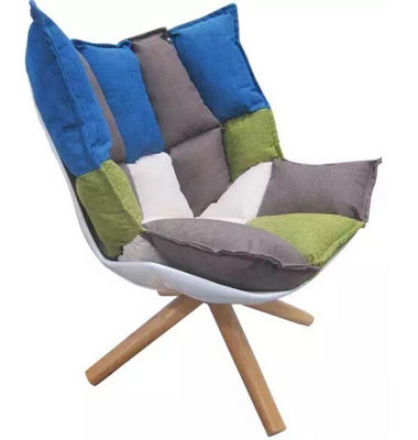 Replica new design Husk Outdoor chair/Husk Chair in Fabric/Living Room Chair
