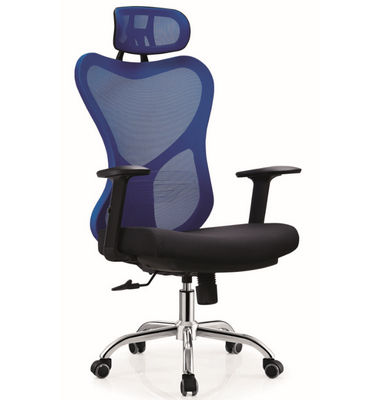 Factory direct sale office chair leather and mesh gaming chair with high quality