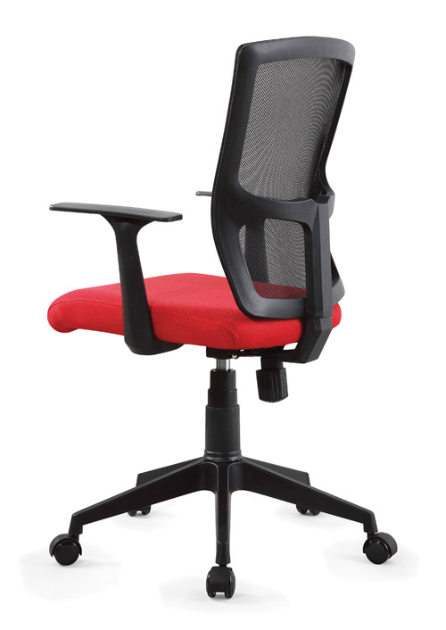 Stylish mid back/low back mesh office computer chair