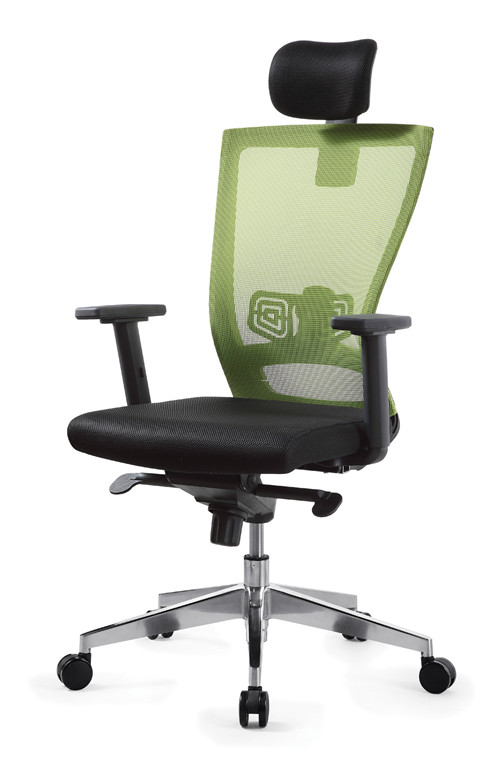 High Elasticity Mesh back office Swivel Chair