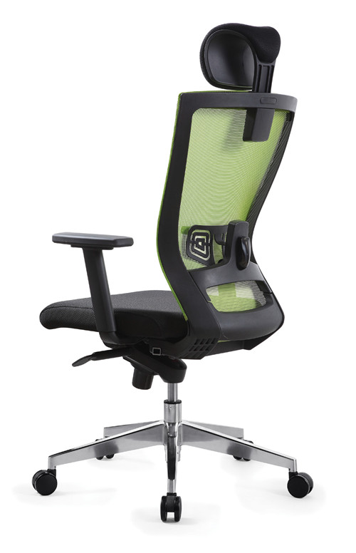High Elasticity Mesh back office Swivel Chair