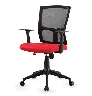 Stylish mid back/low back mesh office computer chair