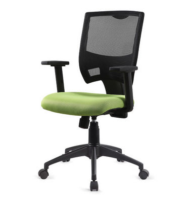 Ergonomic adjustable height swivel chairs Clerk chair Breathable Cushion Ergonomic Chair