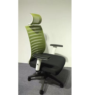 Many Optional Color Mobile Low Back Mesh Office Chair, Staff computer desk chair