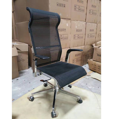 Ergonomic Mesh Humanity Office Chair Mid-Back Swivel Chair Prices Colorful Emes Office Chair Parts Manufacturer