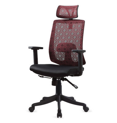 Ergonomic Swivel Chair Big Boss Revolving Chair
