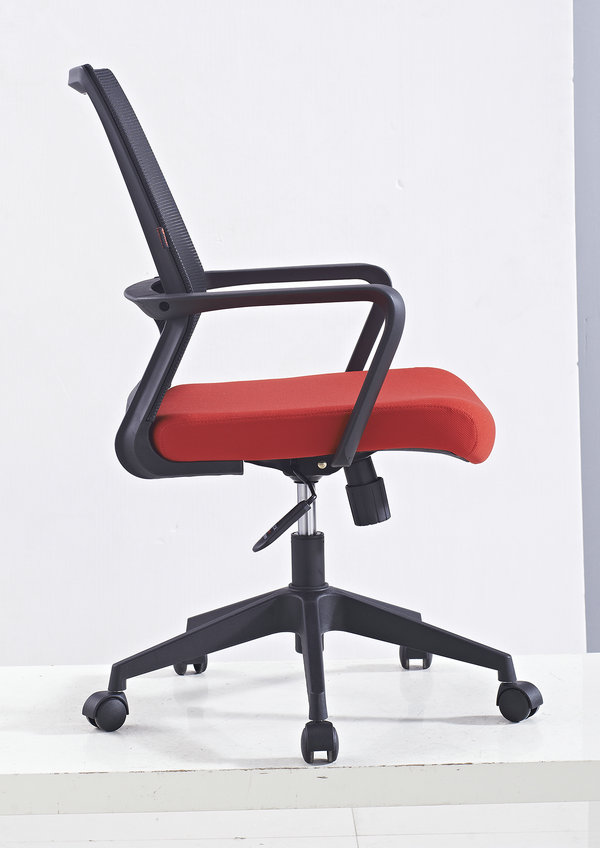 funiture office new design stainless steel chair/ best gaming party chair