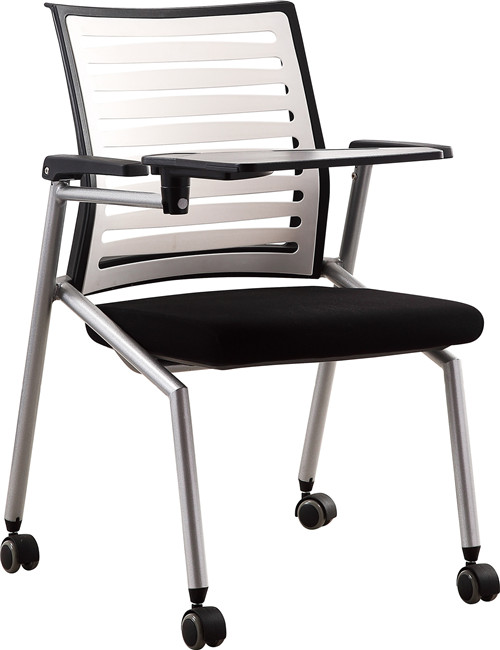 stackable metal frame office chairs meeting chair,conference chair good quality