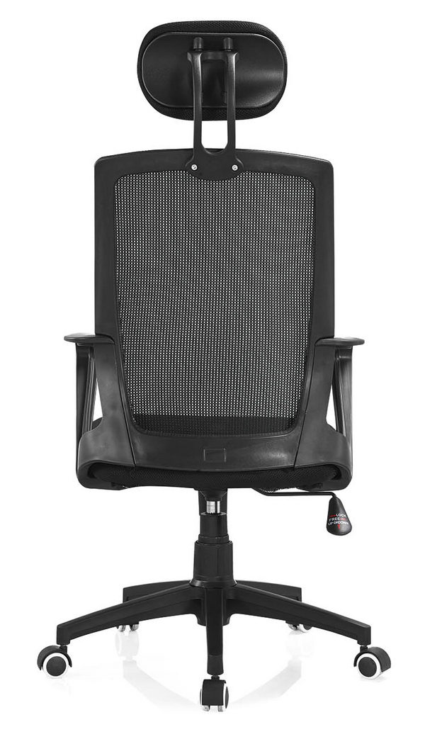 Ergonomic Staff Computer Chair / Furniture Chair