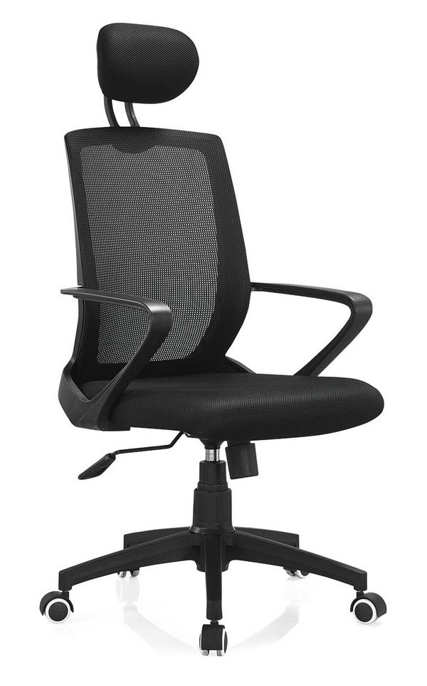 Ergonomic Staff Computer Chair / Furniture Chair