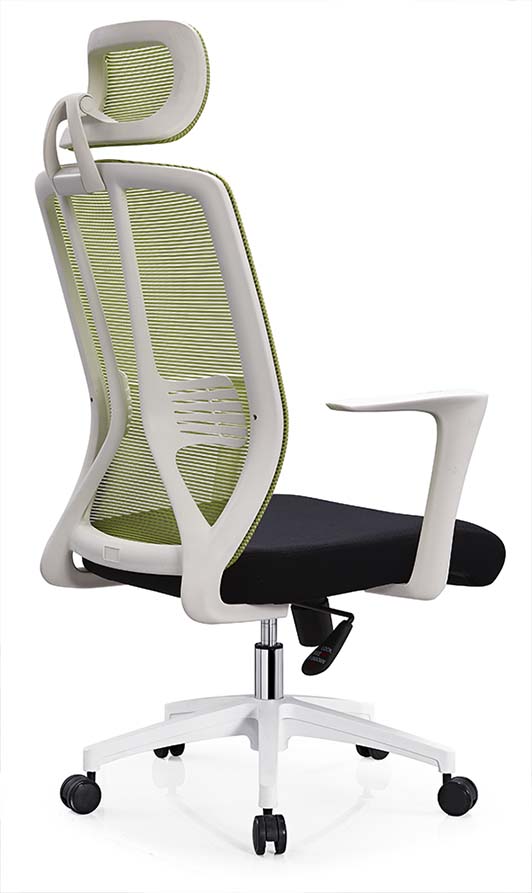 Fabric executive office chair mesh office chair with low price