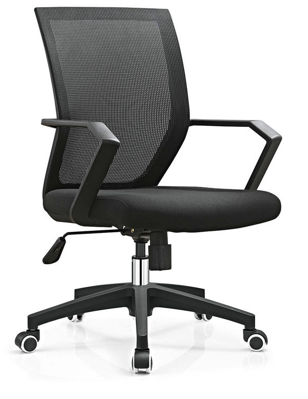 Modern Heated Ergonomic Computer Chair Mesh Swivel Lift Office Chair For Sale