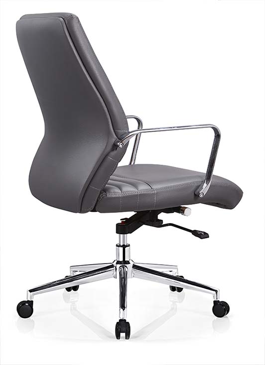 PC Gaming Computer Egonomic Chairs low Back Office Swivel Chair Made In China