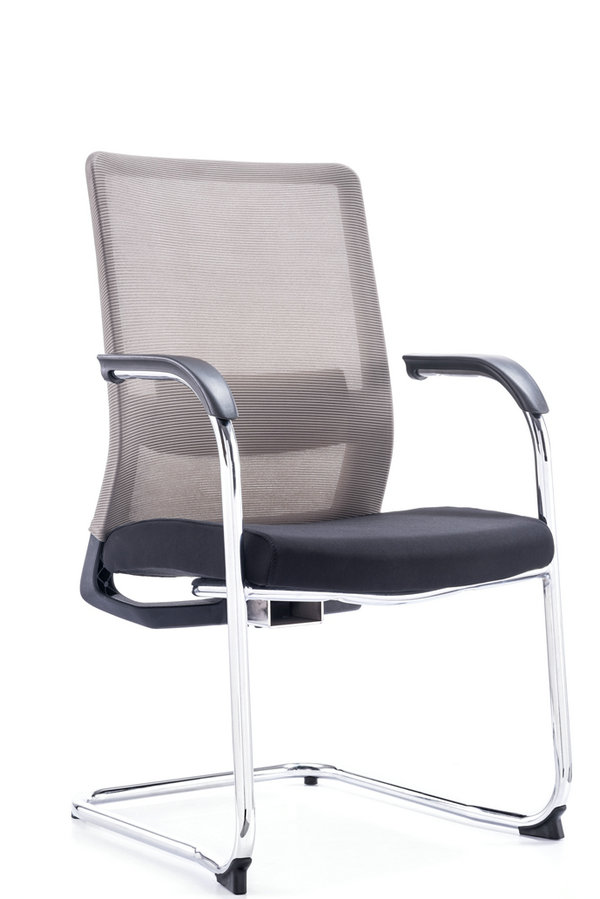 NEW COMMERCIAL FURNITURE BACK SUPPORT MEETING CONFERENCE ROOM CHAIR