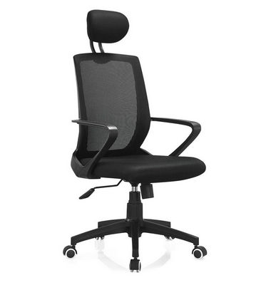 Ergonomic Staff Computer Chair / Furniture Chair