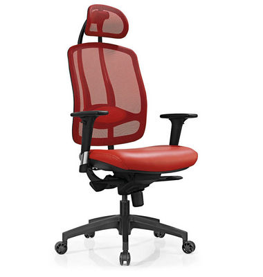 Luxury Adjustable and Movable manager office chair ergonomic computer chairs with wheels