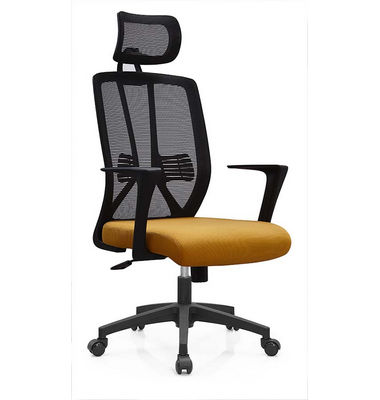 Fabric executive office chair mesh office chair with low price