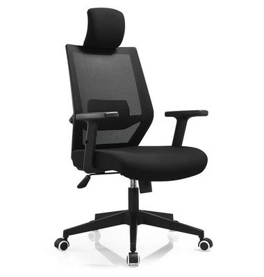 Shunde furniture chair design adjustable height office chair armrest chair