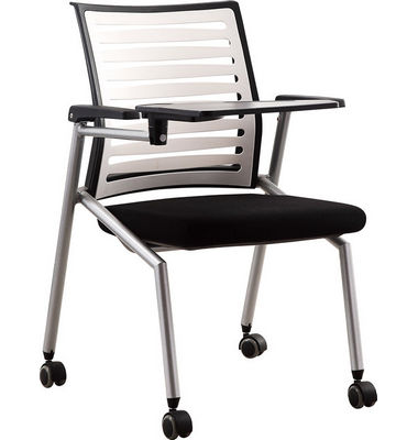 stackable metal frame office chairs meeting chair,conference chair good quality