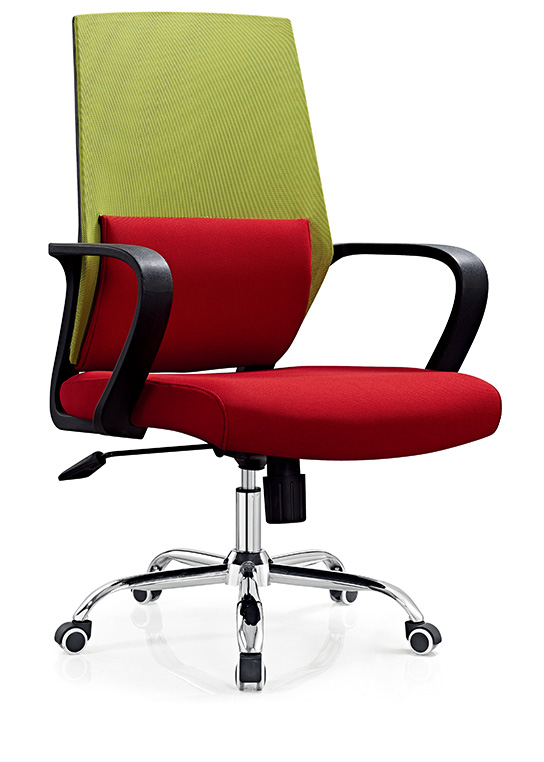 Foshan furniture Hot sale Office Mesh Chair ergonomic executive chair with lumbar support