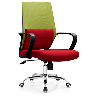 Foshan furniture Hot sale Office Mesh Chair ergonomic executive chair with lumbar support