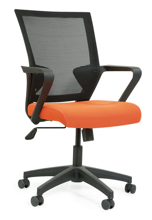 Cheap Sillas De Oficina mesh staff computer chair