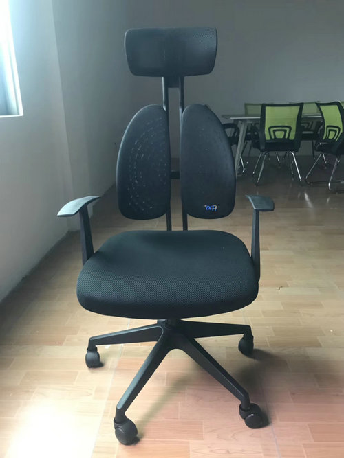 Popular Contemporary Heavy duty durable silla de oficina Manager ergonomics swivel reclining mesh dsp office chair korea