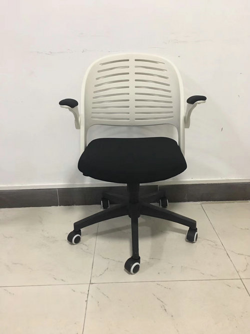 Rotating popular ergonomic mesh chair plastic ergonomic mesh chair