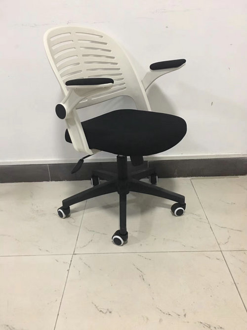 Rotating popular ergonomic mesh chair plastic ergonomic mesh chair