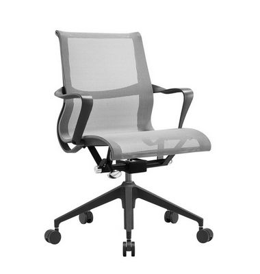 Staff mesh back support cushion cover for armchair office or visitor chair swivel executive office chair furniture