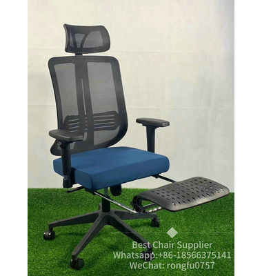 manufacturer supply high back mesh office chair executive multifunctional mesh ergonomic office chair
