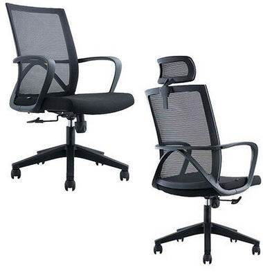New design modern staff chair /mesh office chair