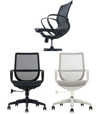 High Quality Factory Price Full Mesh Ergonomic Office Chair