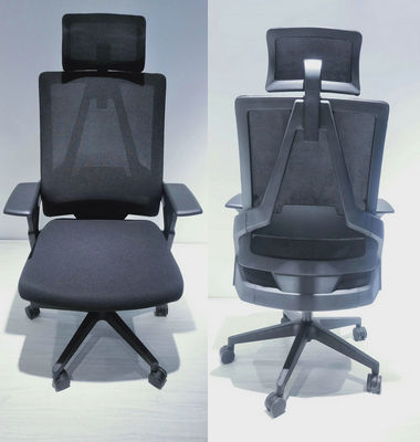 chair lumbar support bifma ergonomic office chair executive