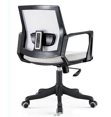 Office Computer Table Task Desk Lift Swivel Chair