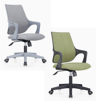 Wholesale Leisure Office Chair, Simple Meeting Fabric Leisure Chairs for Sale