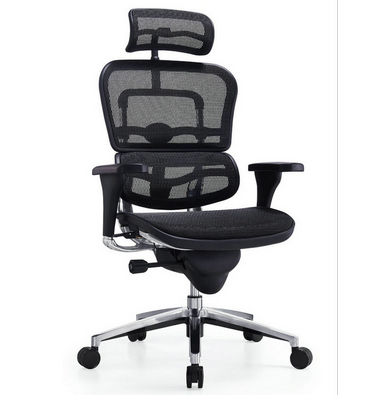 Full Mesh High Back Adjustable Ergonomic Chair Office furniture Ergonomic Office Chair