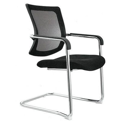Modern Style office chair conference chair without wheels