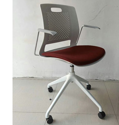 lowest price rotating ergohuman office head support reading stacking plastic chair