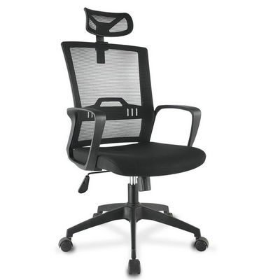 Office Modern Ergonomic Mesh Manager Executive Computer Swivel Mesh Task Chair