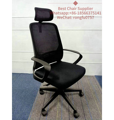 High End Nice Upholstered Full Mesh Office Chair,Gaming Chair
