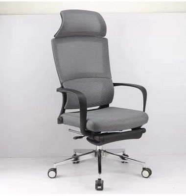 Modern Office Furniture Hot Selling High back Ergonomic Mesh Back Office Chair