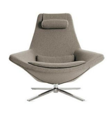 foshan cozy classic leisure chair Metropolitan Chair for living room
