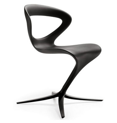 Modern designer creative chair office meeting chair hotel unique chair