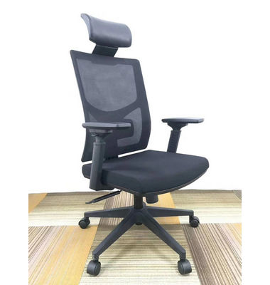 Multifunctional Conference Computer Chairs Economic Design With Armrest Cute Swivel Office Chair